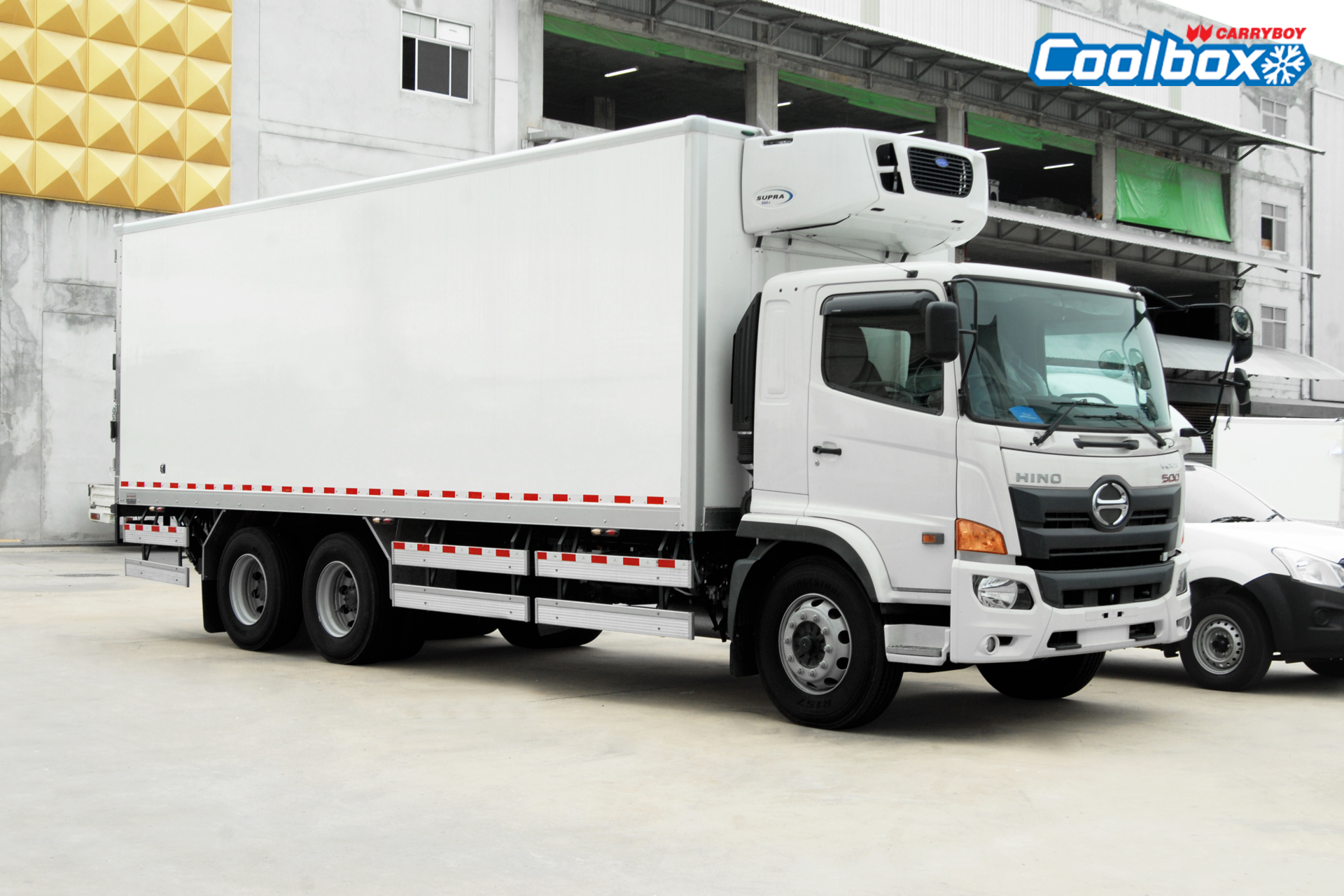 Truck_cold_bodies Archives รถห้องเย็น รถตู้เย็น ตู้ห้องเย็น รถกระบะตู้ห้องเย็น ตู้ทำความเย็น