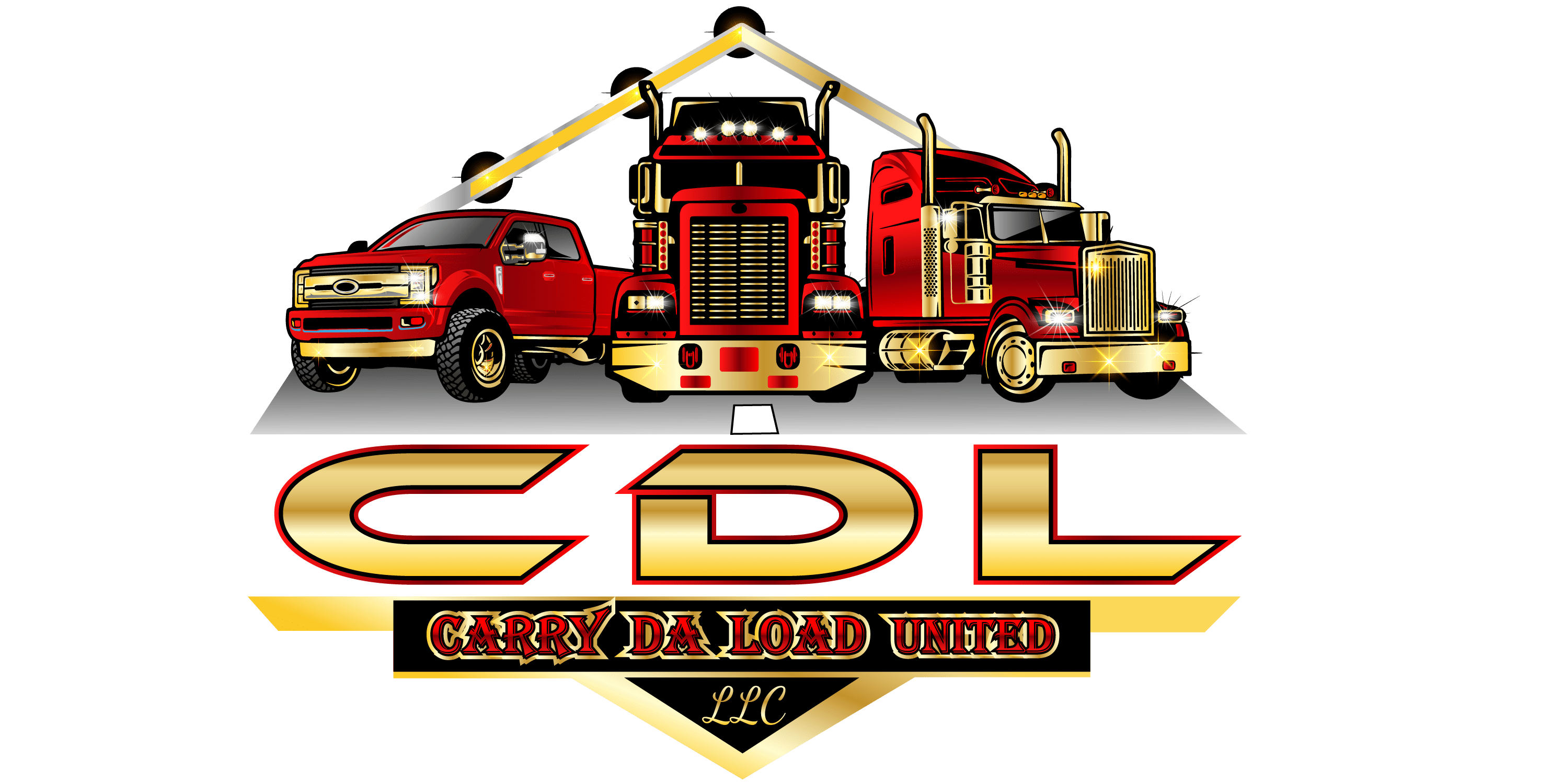 Employment Carry Da Load