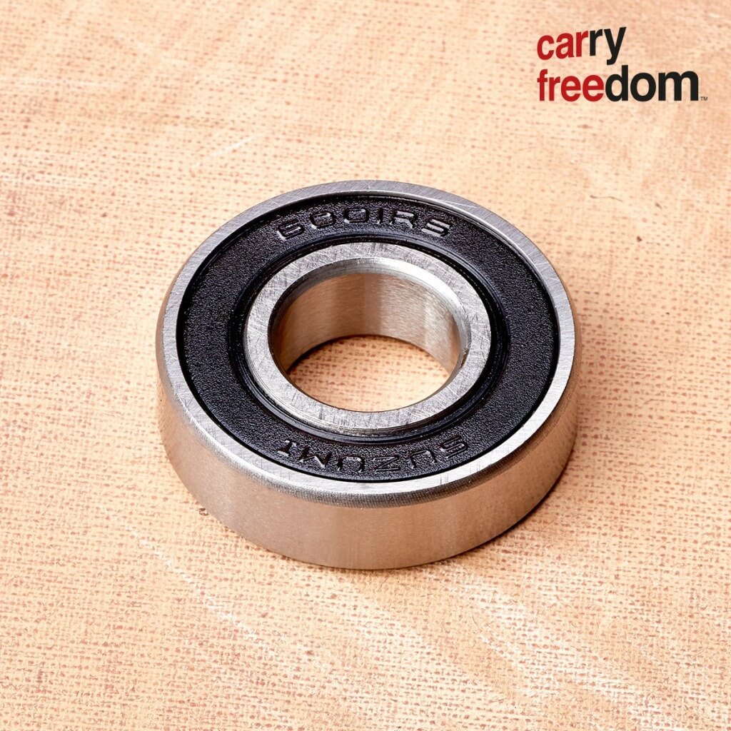 Wheel bearing - The CARRY FREEDOM Webshop