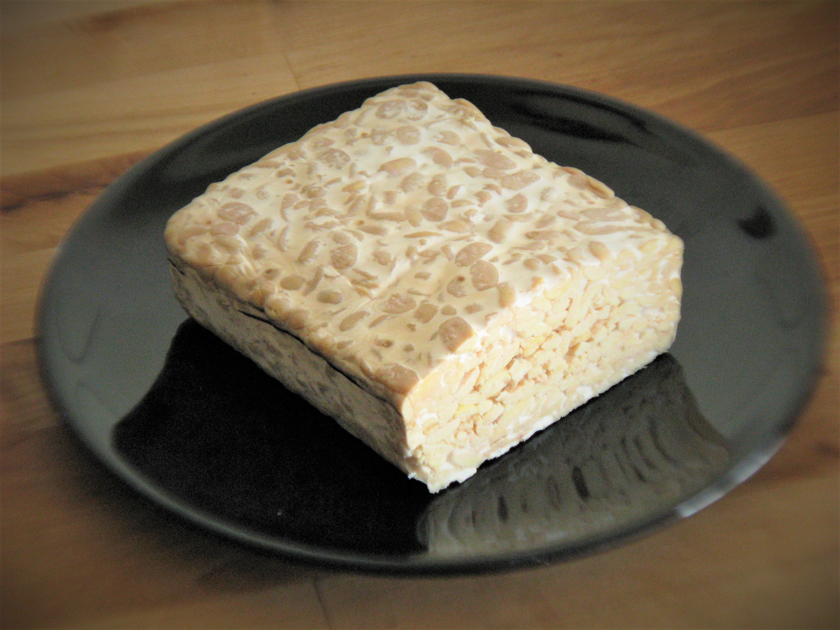 Tempeh CARRY IT LIKE HARRY