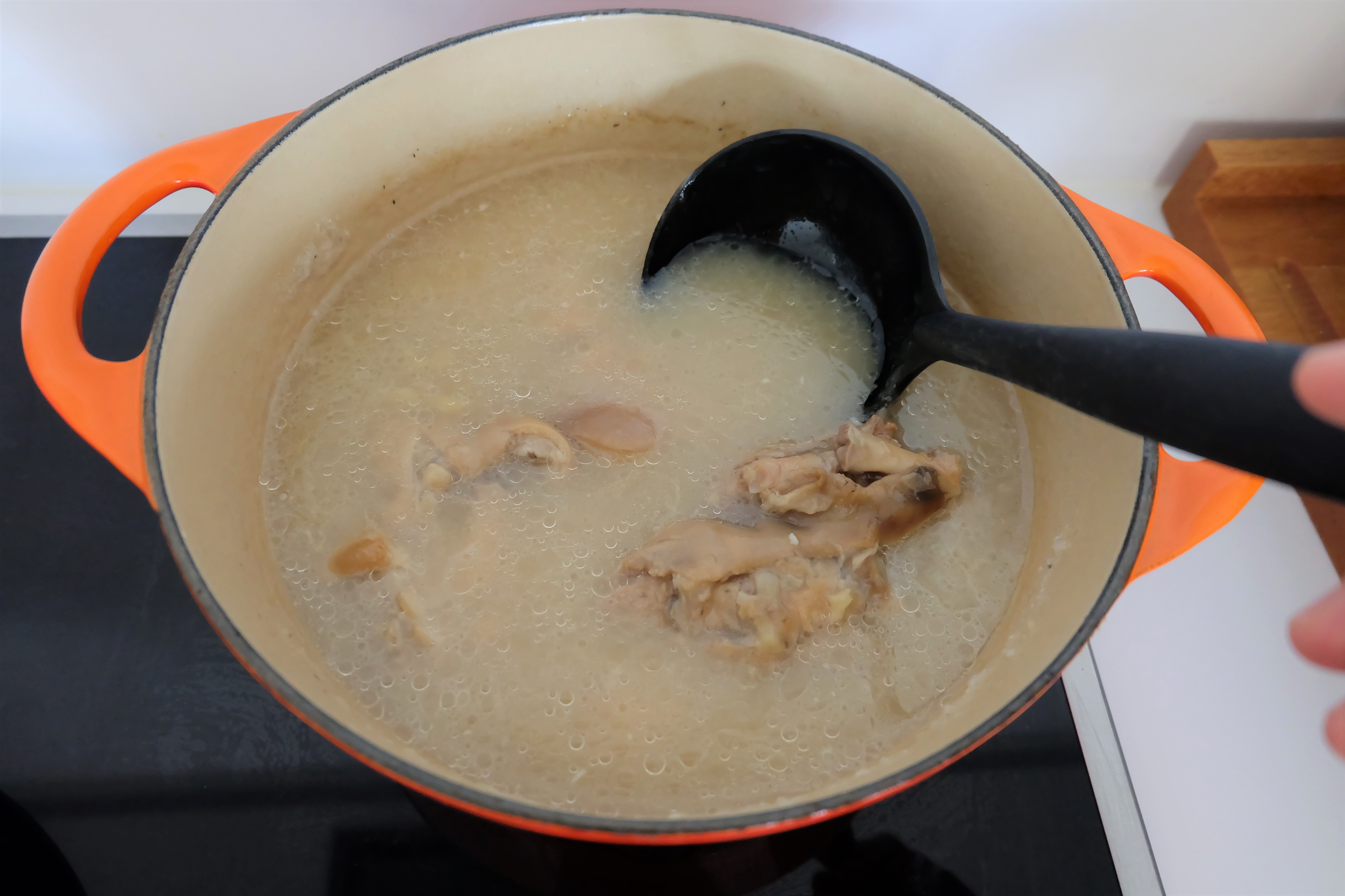 Hakata Tonkotsu Ramen Recipe Dandk Organizer