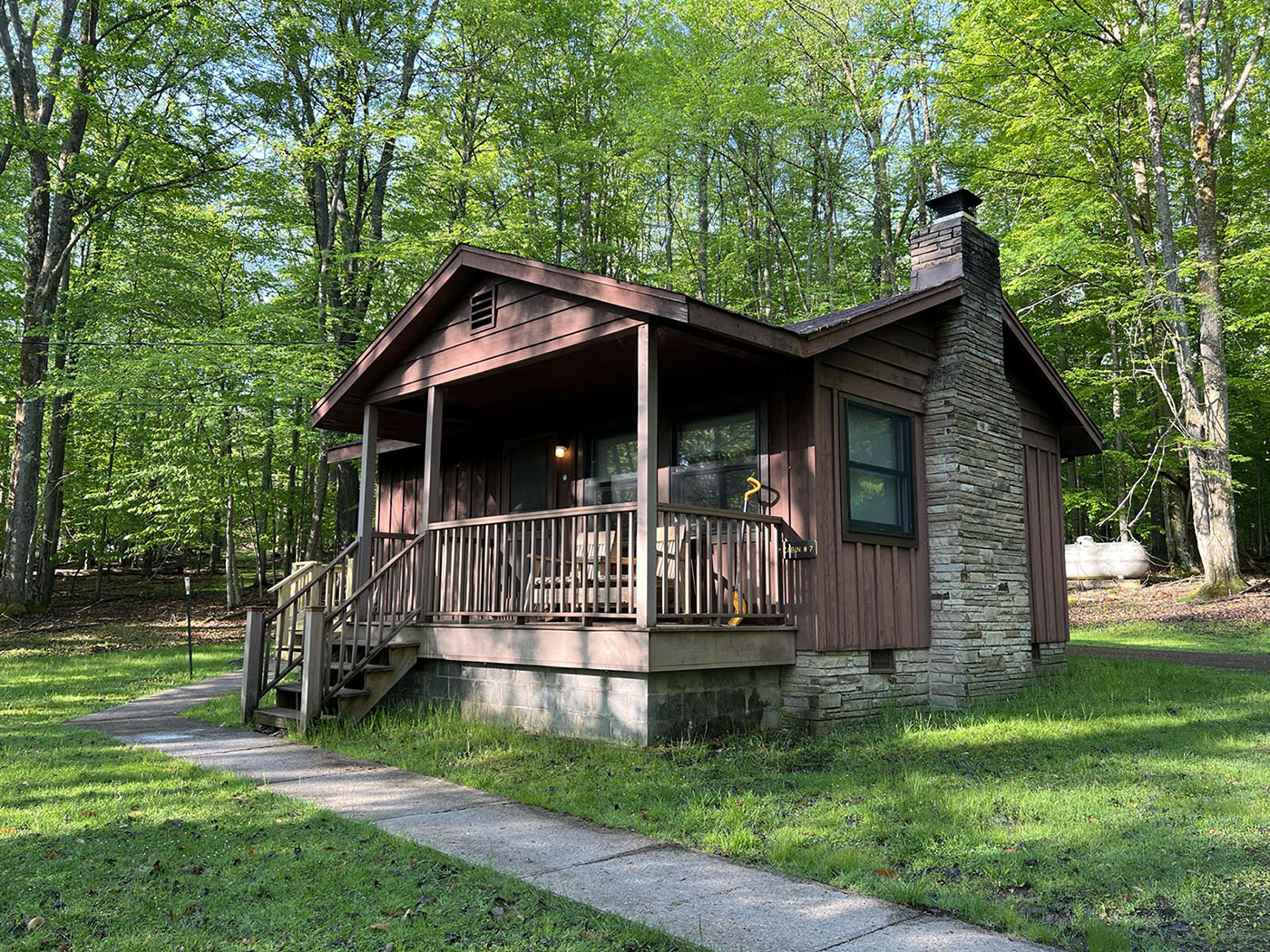 Blackwater Falls State Park, WV Best trails, tips and top things to do