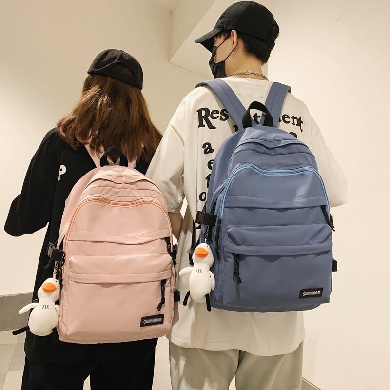 Best School Bags for High School Students Carrysma