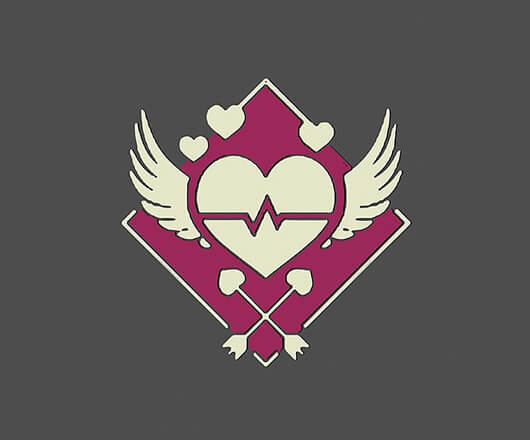 Badges Apex Legends Carries by CarrySquad