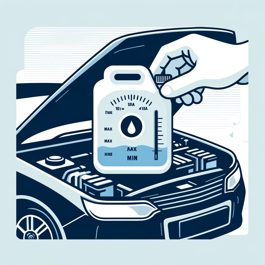 How to Check the Coolant Level in Your Car Cars Engine