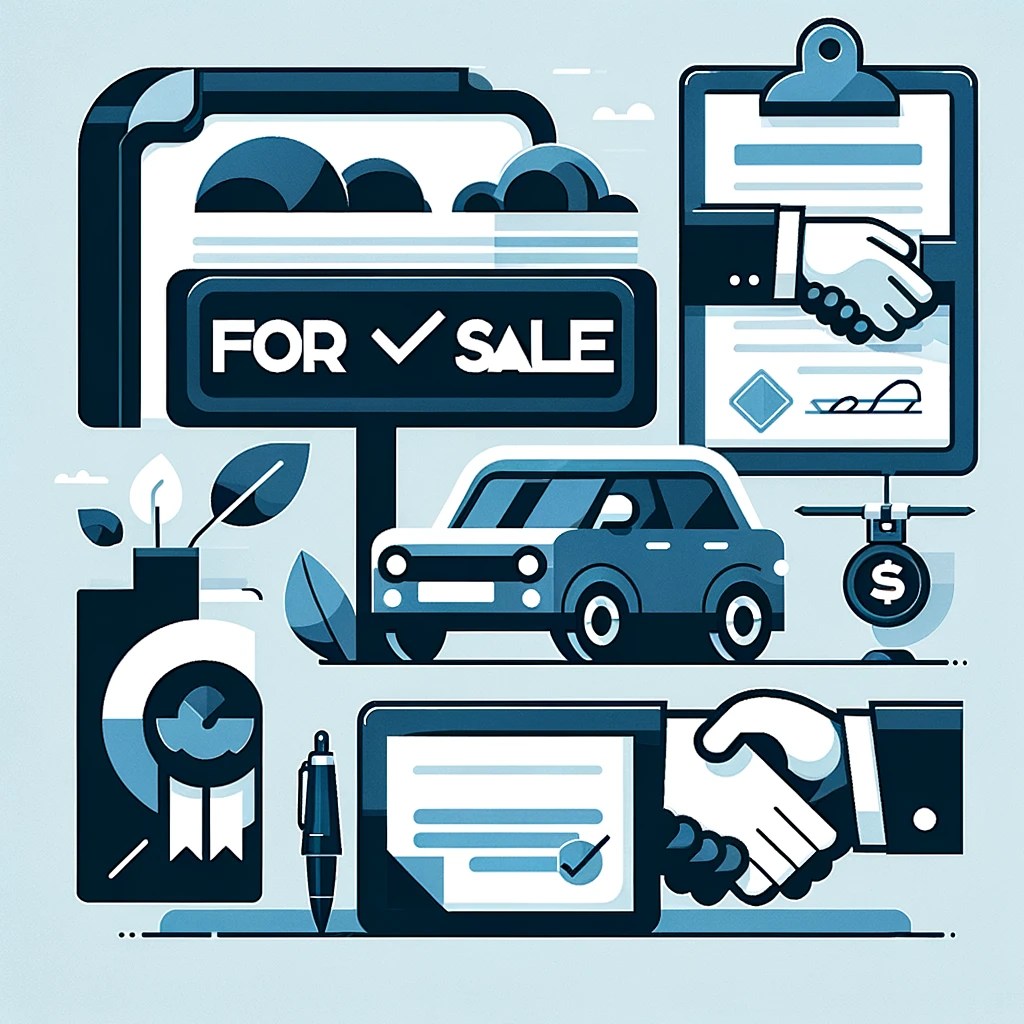 How to Sell a Car Privately Cars Engine