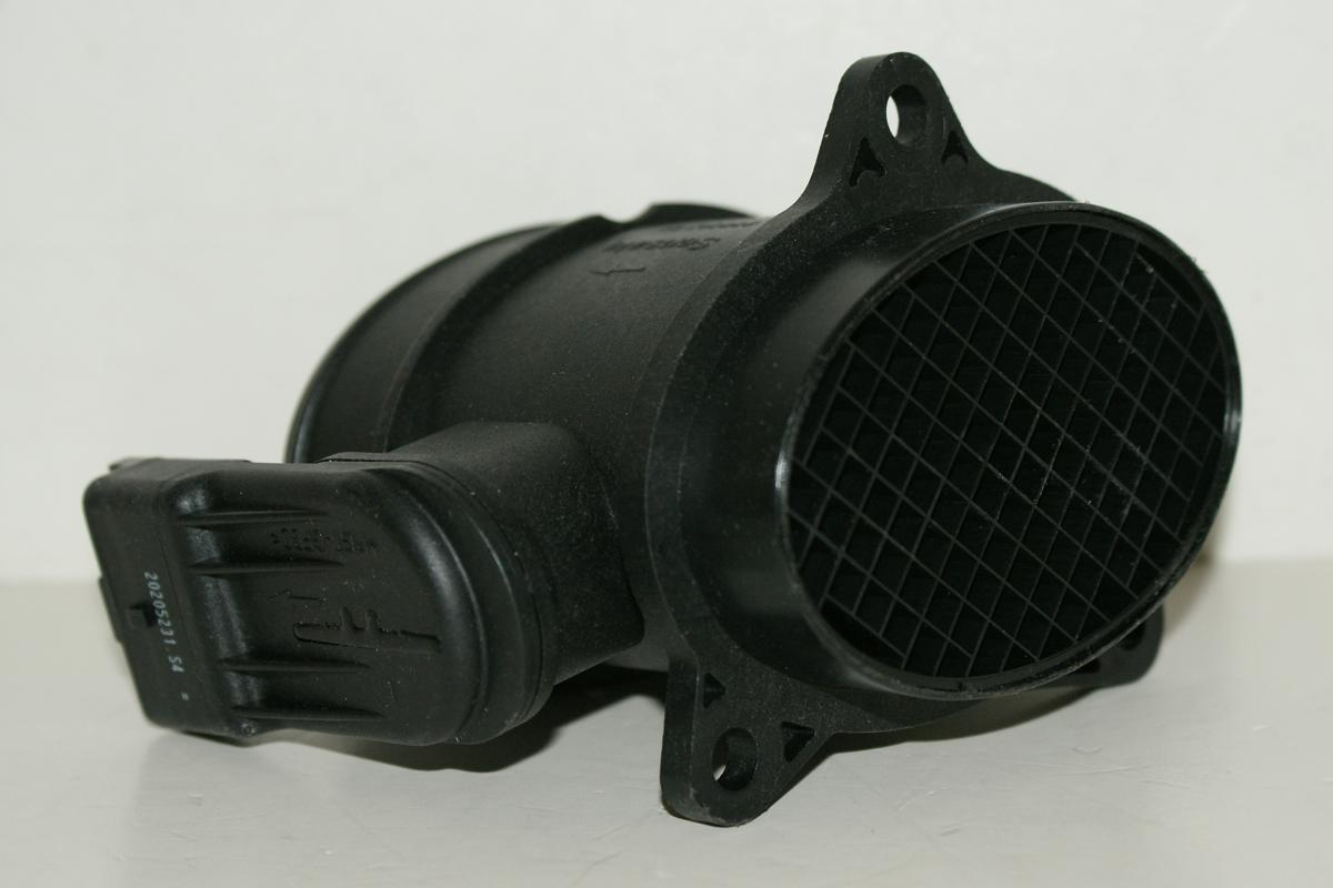 FORD MASS AIR FLOW METER Fiesta V Focus II / CMAX Fuision 1.6 TDCI
