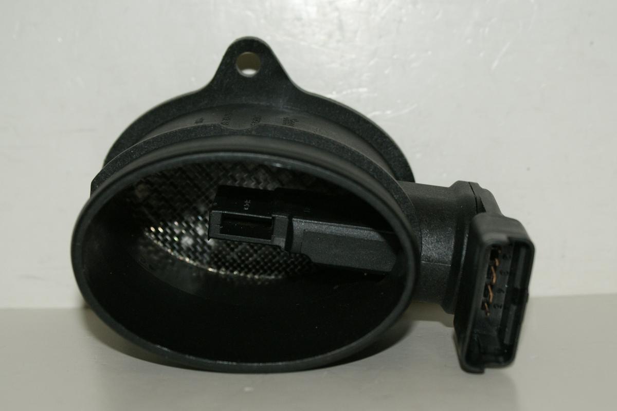 FORD MASS AIR FLOW METER Fiesta V Focus II / CMAX Fuision 1.6 TDCI