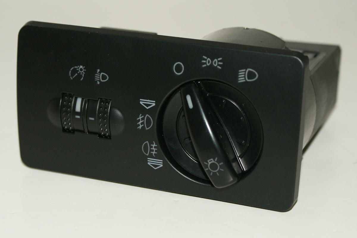 Skoda Fabia Headlight Switch Control 19992008 eBay