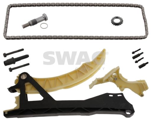SWAG Timing Chain Kit Fits BMW X1 X3 Z4 E88 E87 E83 E46 1.82.0L