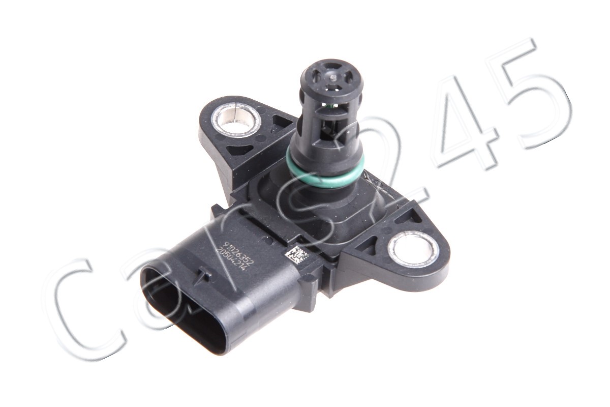 VDO Intake Manifold Pressure Sensor MAP Fits BMW X1 X3 X4 X5 X6 Z4 F30 7843531 eBay