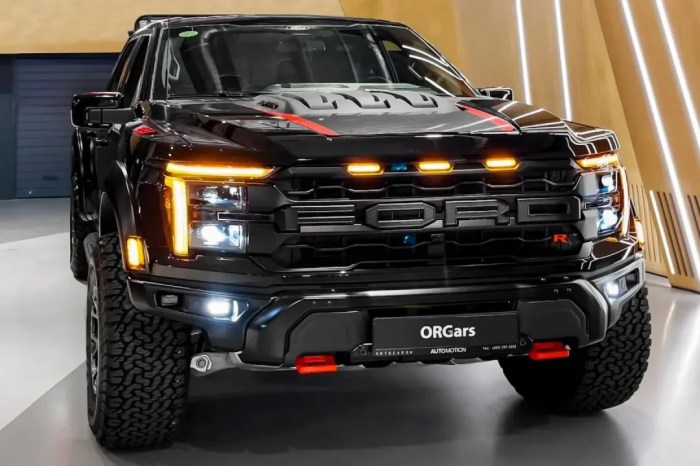2028 Ford F-150 Raptor Specs 2028 Ford F-150 Raptor Specs terbaru