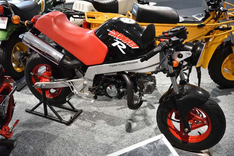 Best Motorcycle For Older Riders (Honest Review!) Cars & Amazing