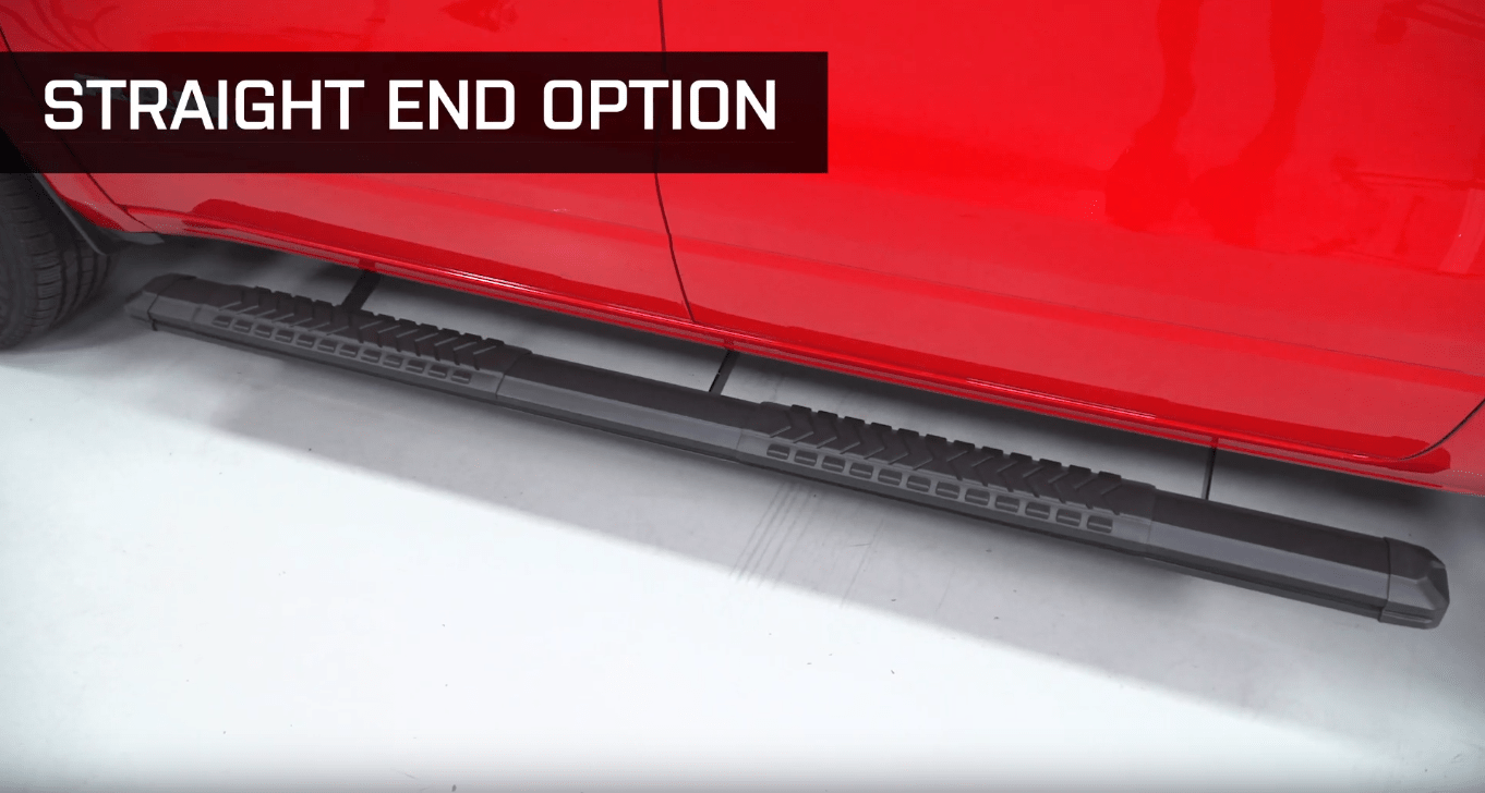 The Haul How to Choose RAM 1500 Side Steps (VIDEO) The Crittenden