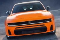 All-New 2024 Dodge Challenger Muscle Car Review | Cars Authority
