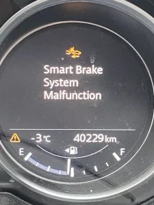 Mazda CX-5 Dashboard Warning Lights Meaning – CarsCounsel