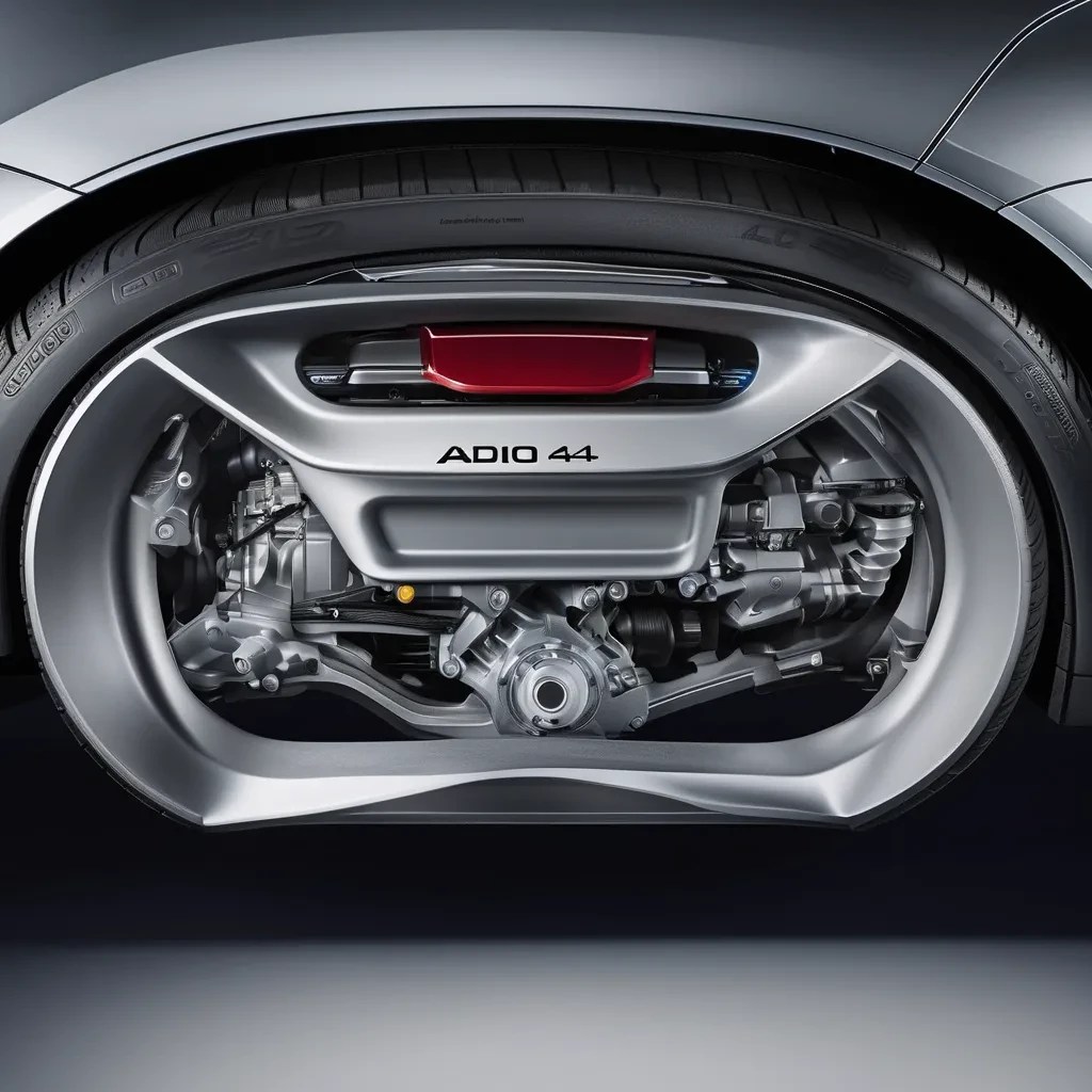 How Long Does an Audi A4 Last