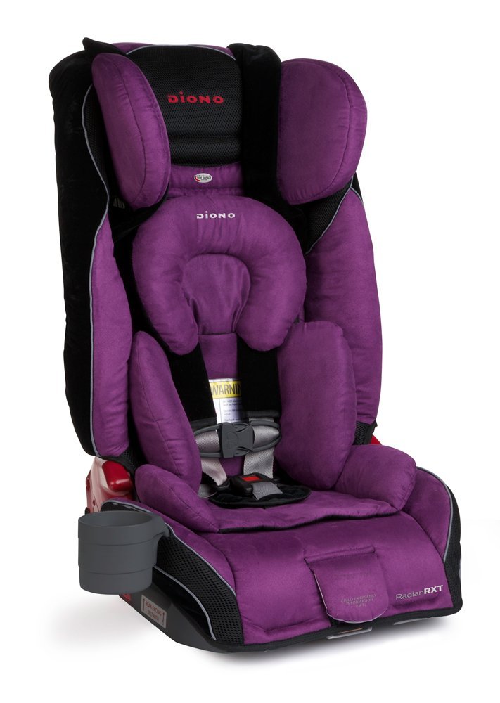 Blogiversary Giveaway Finale ~ Diono Radian RXT! – CarseatBlog