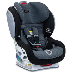 Cosco Mighty Fit 65 DX Review - Budget Lightweight Convertible Car Seat