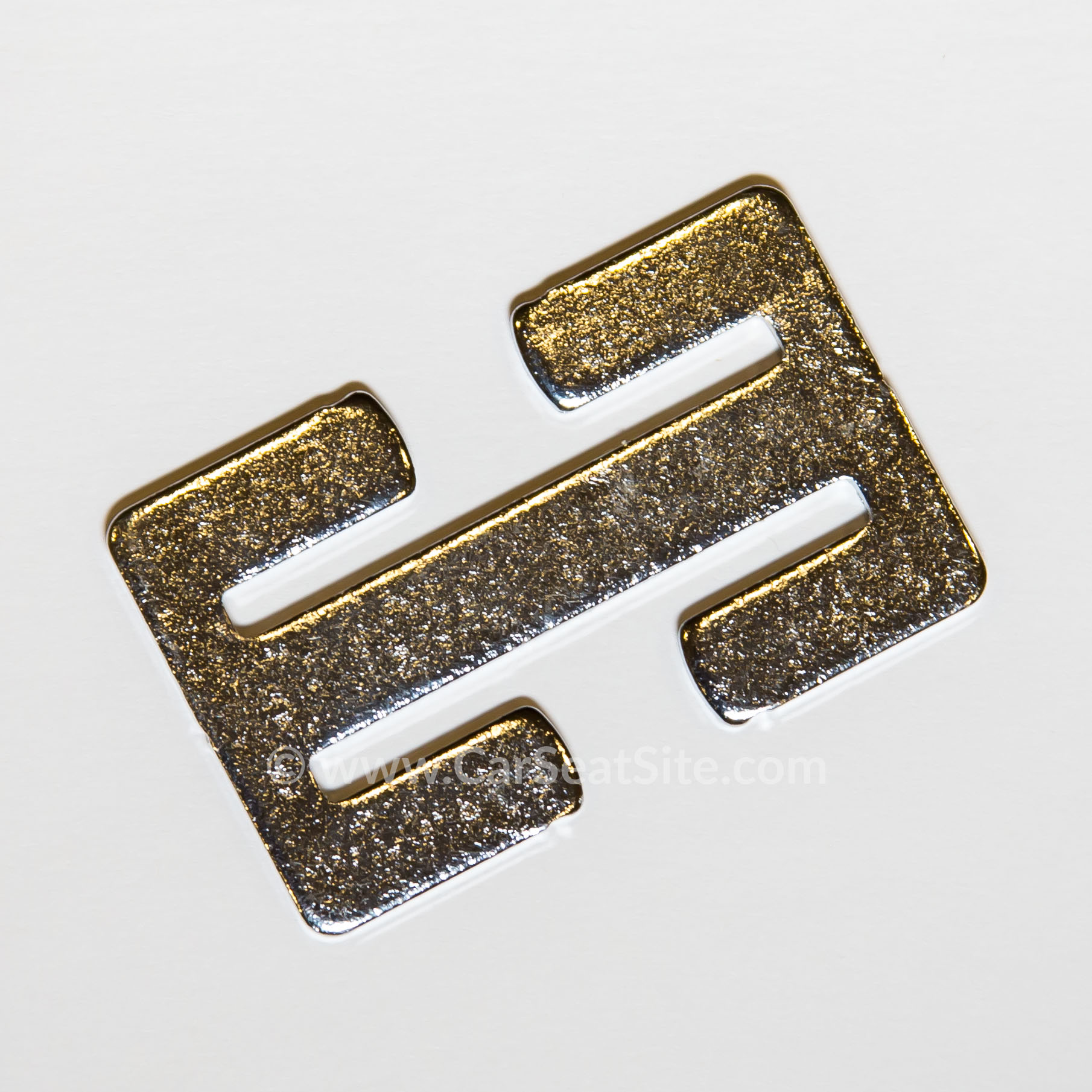 Seat Belts, Lockoffs, And Locking Clips, 60 OFF