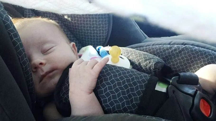 What Comes After Infant Car Seats A Guide To Choosing The Right