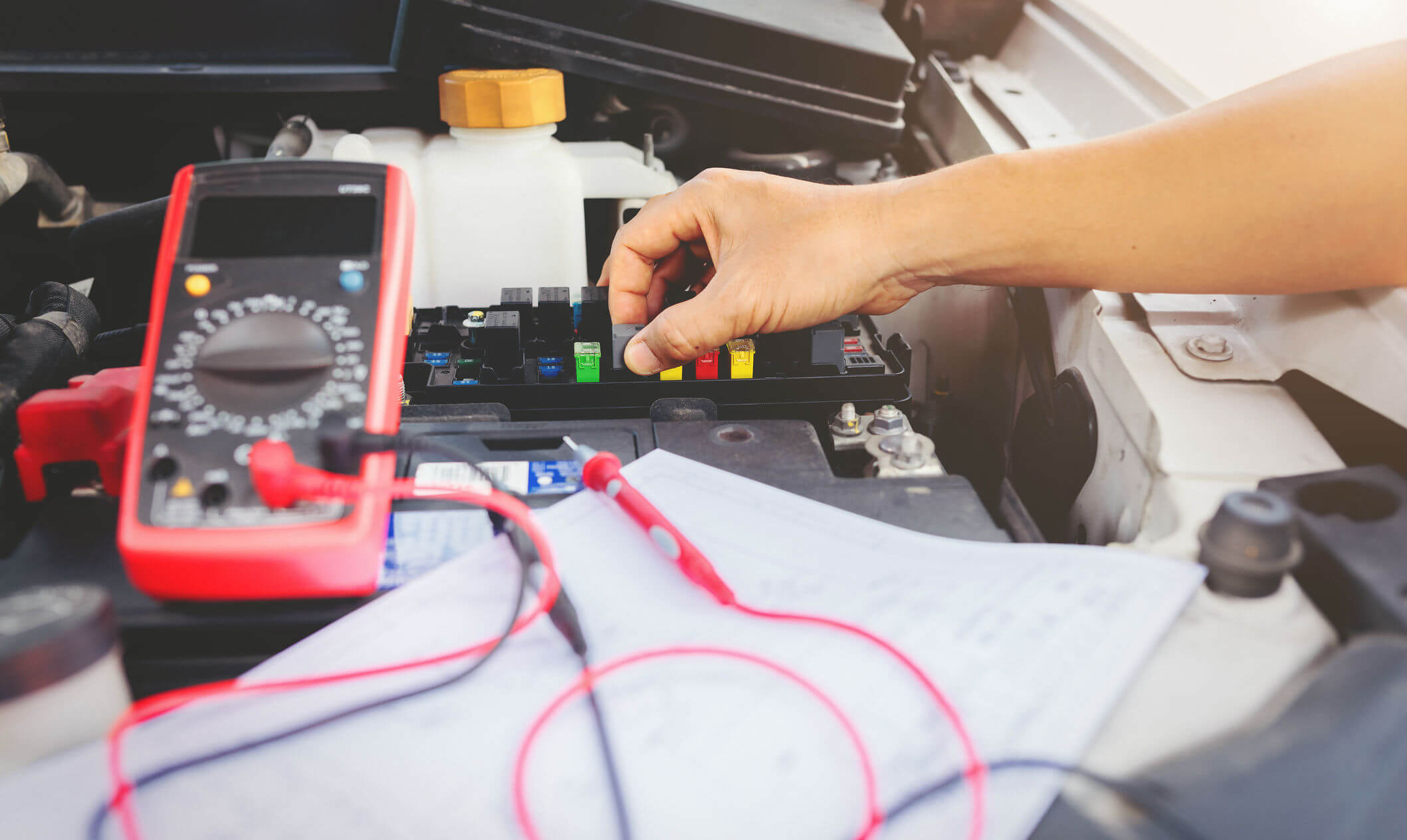 About our Car Stereo Installation Service in Dover, NJ, 07801.