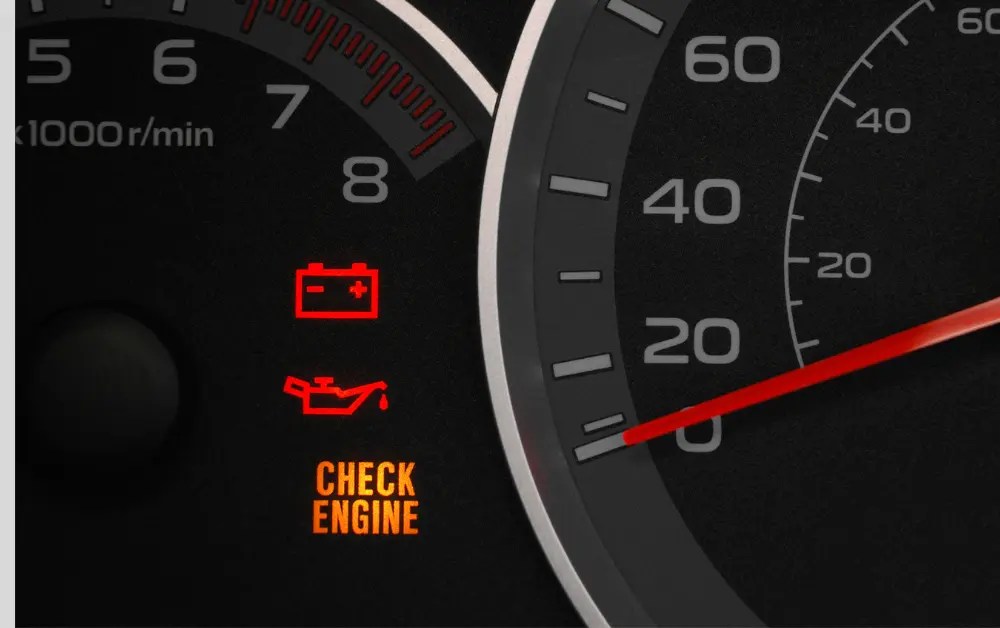 Can OnStar Diagnose Check Engine Light? [25 Causes]