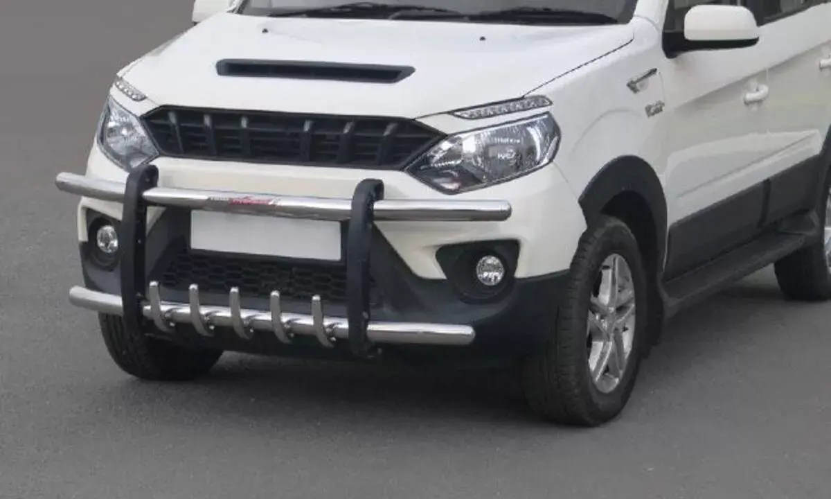 What is a bumper cover? Bumper Safety Guide 2023
