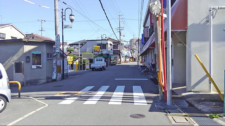 タイムズカー（旧：タイムズカーシェア） トヨタ ヤリス タイムズ忍ヶ丘西第3 大阪府四條畷市岡山28