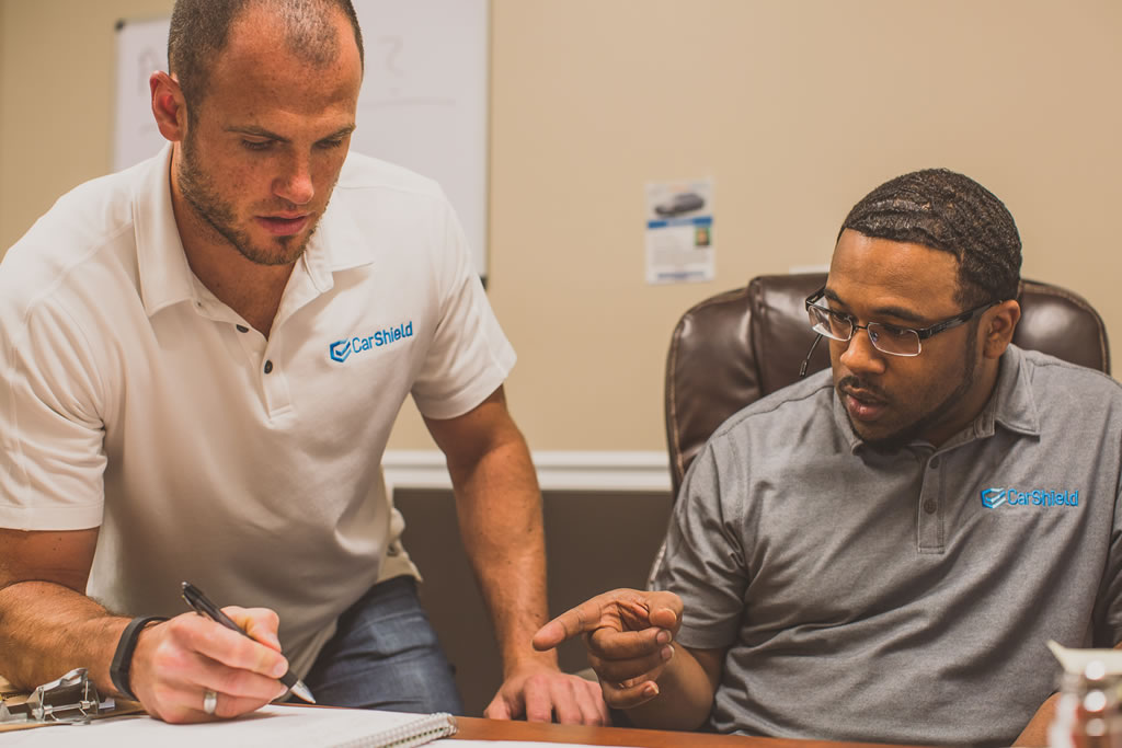 Why CarShield? CarShield