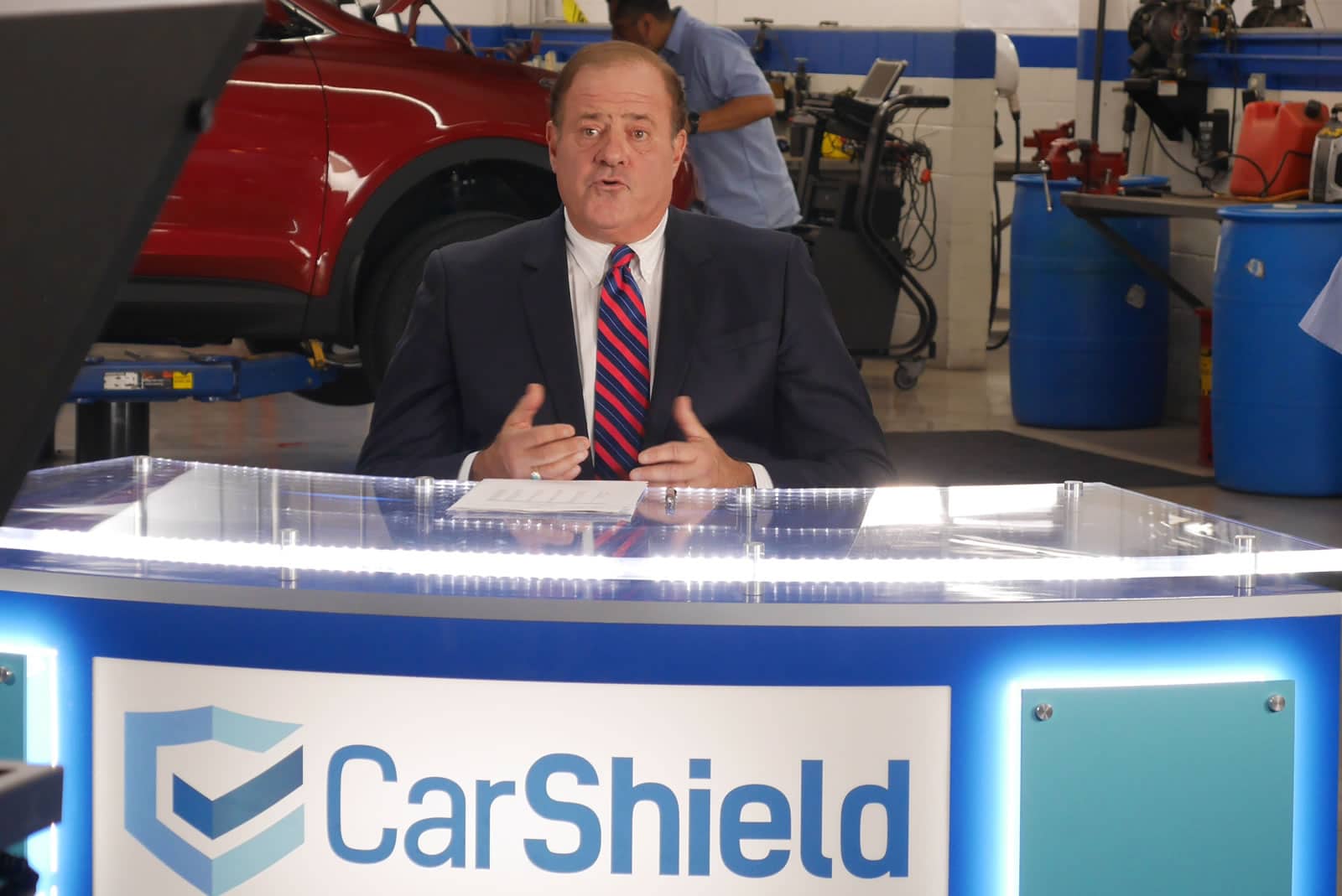 About Us CarShield Careers