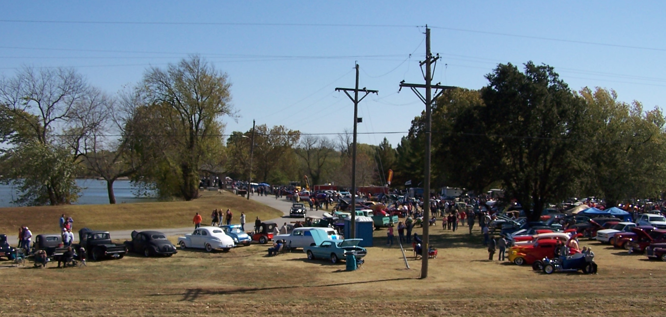 Carthage Maple Leaf Car Show Car Show Radar