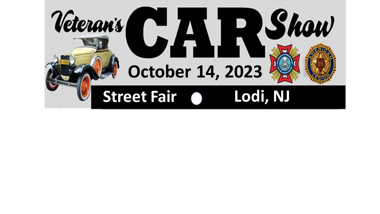 Veterans Car Show 2023 Car Show Radar