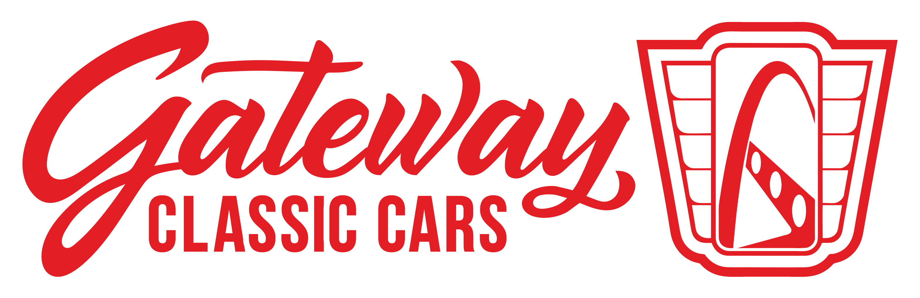 Caffeine and Chrome Trunk or Treat Gateway Classic Cars of Louisville