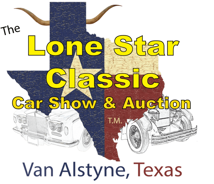 The Lone Star Classic Car Show & Auction