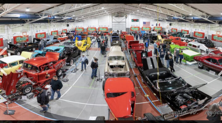 Pairre City Iowa Car Show 2023 Iowa Car Shows - Car Show Radar