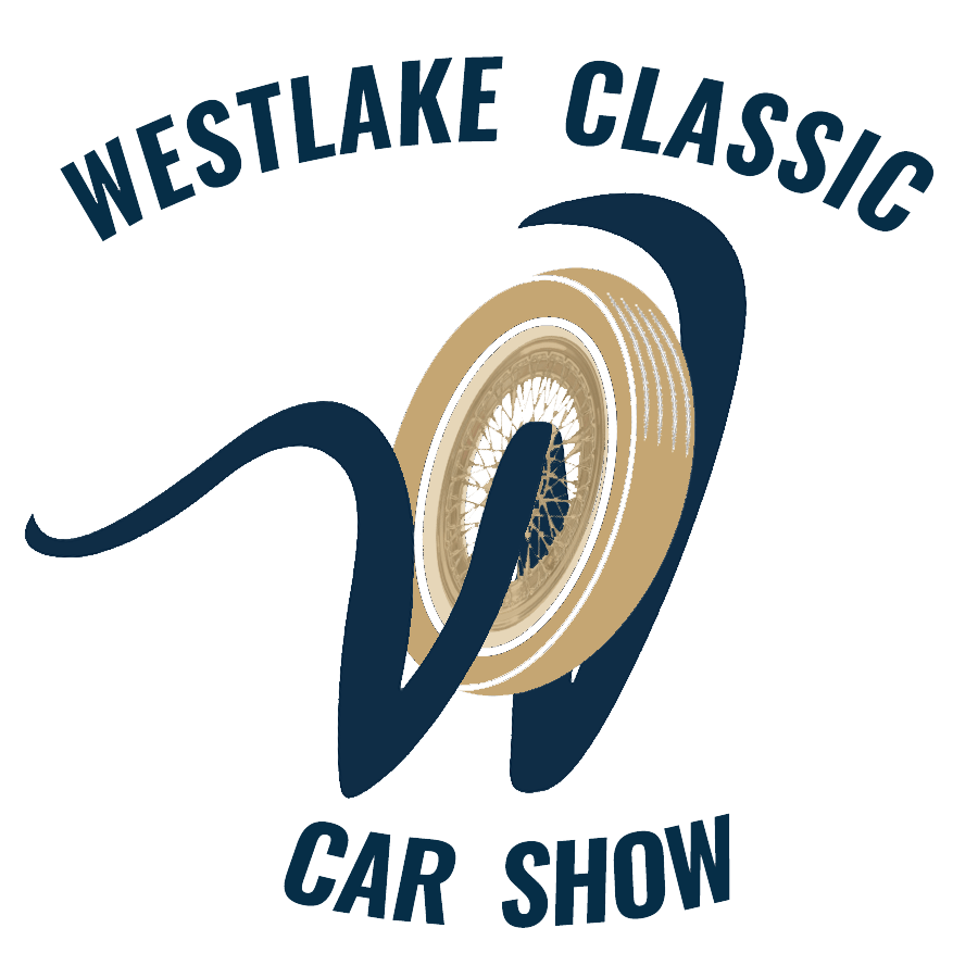 Westlake Classic Car Show