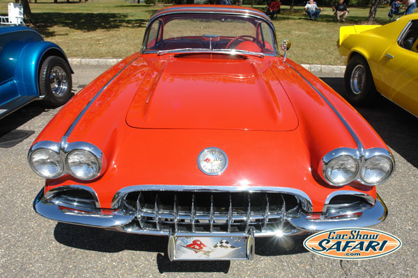 Dead Man's Curve Hot Rod Weekend Gallery Labor Day 2017