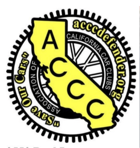 Association of California Car Clubs