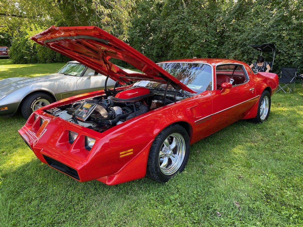 Central Ohio Car Shows and Cruiseins for May 31 June 5, 2022