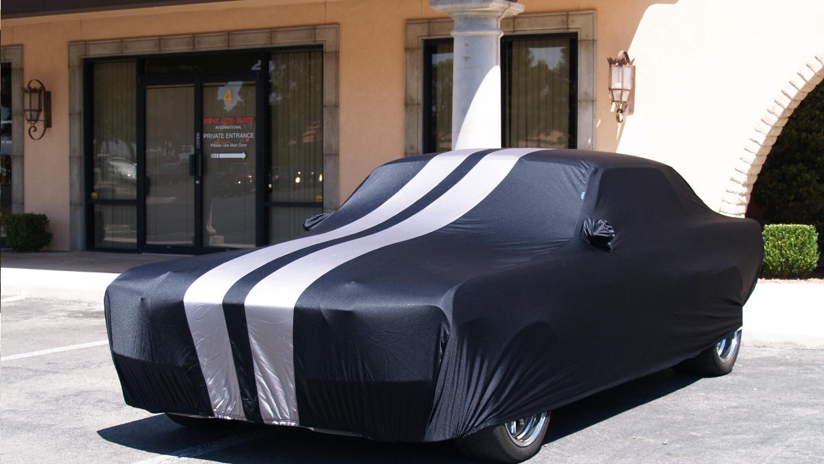 Choose the right Car Covers for your Classic Cars Car Reviews & News