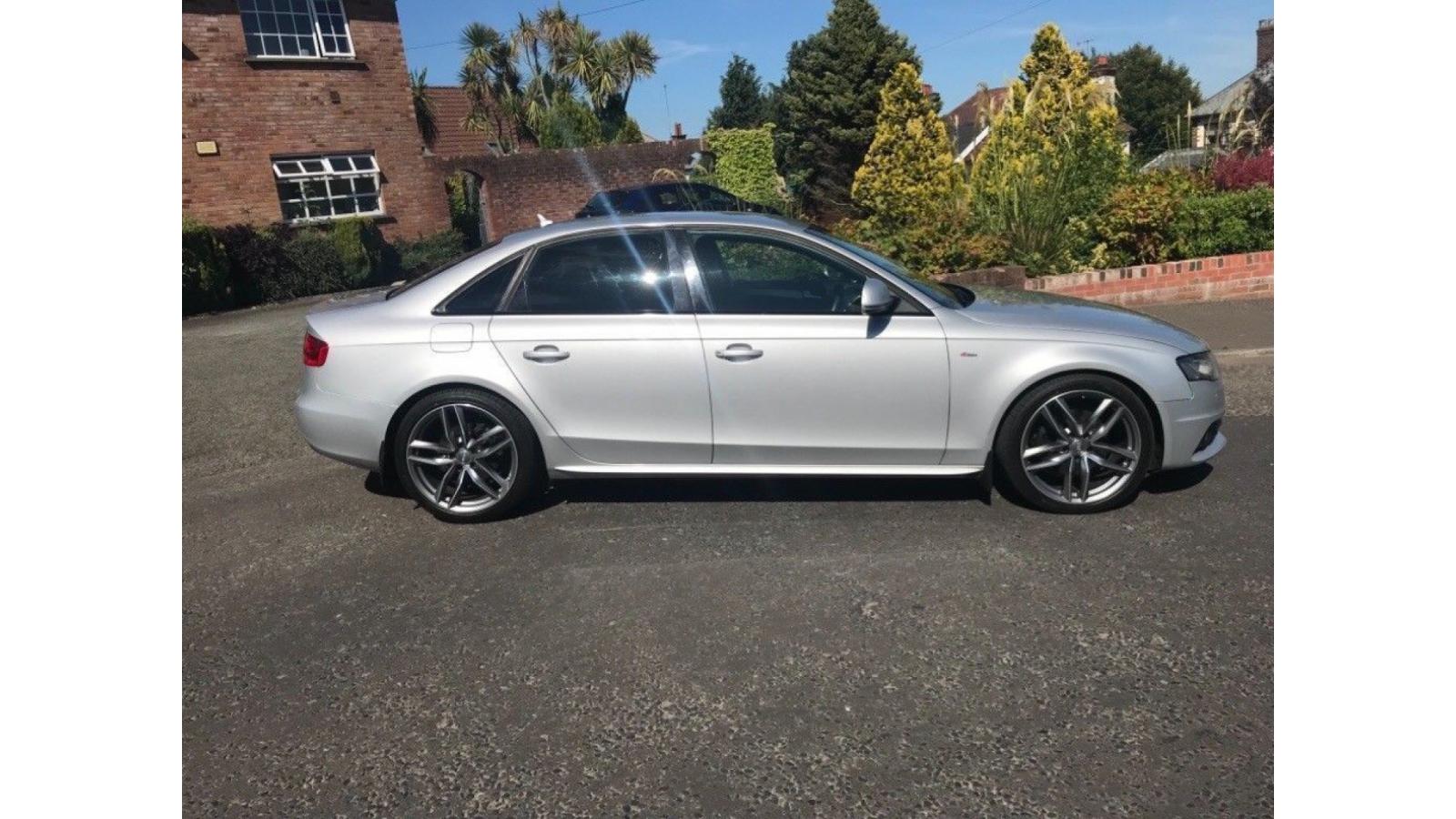 Audi A4 2009 buy and sell cars, parts, services in Northern Ireland