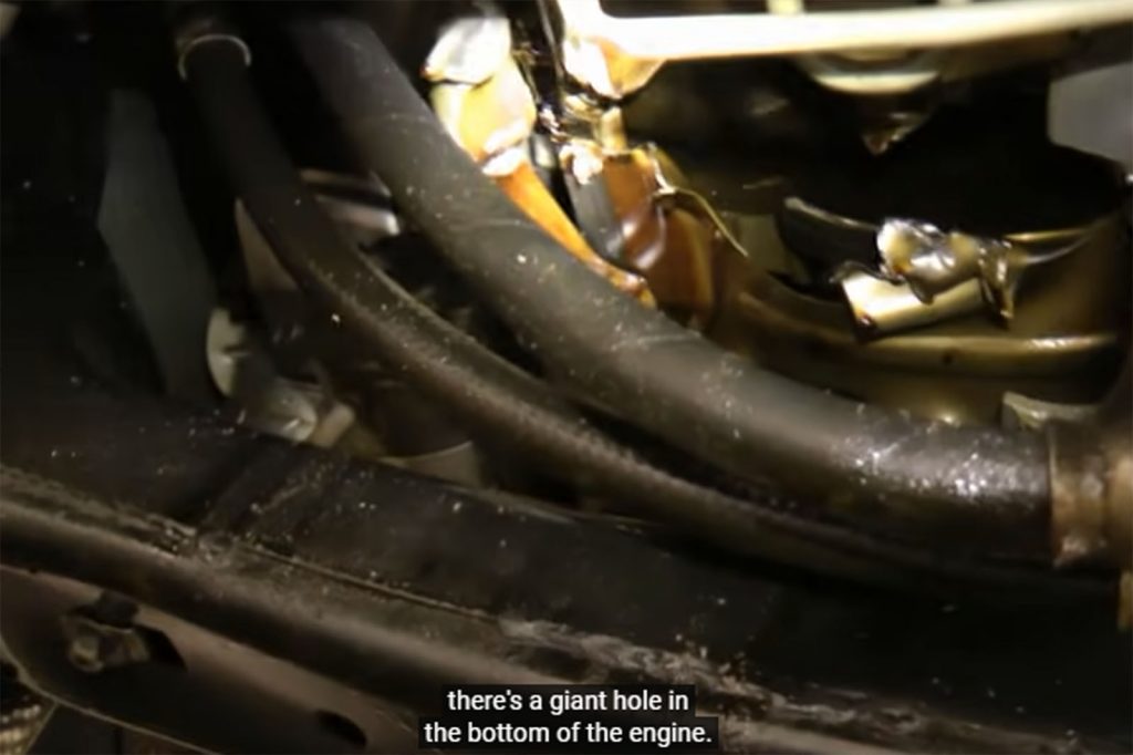 How to drive through floods safely, without damaging your car Cars of