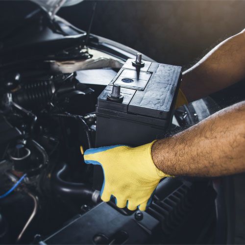 Auto Electrical Repairs in Tiffin, Ohio C.A.R.S.