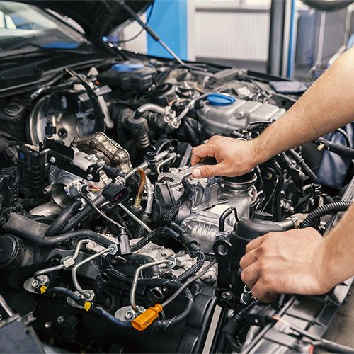 Engine Diagnostic Repairs in Tiffin, Ohio C.A.R.S.