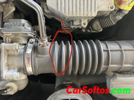 P0171 Code – System Too Lean (Bank 1) | Meaning, Causes, Symptoms & Fix