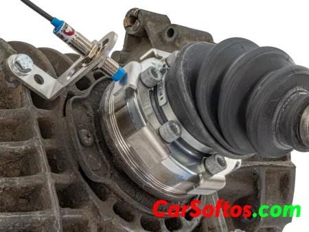 P0500 — Vehicle Speed Sensor Malfunction (Causes, Symptoms, and Fix