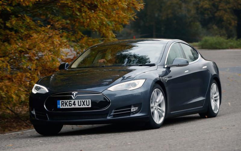 Tesla Model S 60 for Those with Shallower Pockets