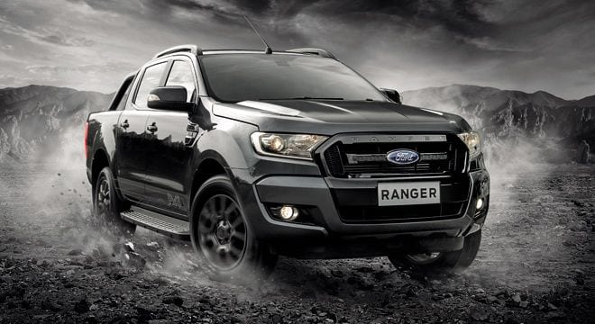 2017 Ford Ranger FX4 Specs, Price, Release date, Review