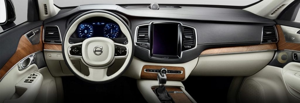 2018 Volvo XC60 Design, Release date, Price, Engine